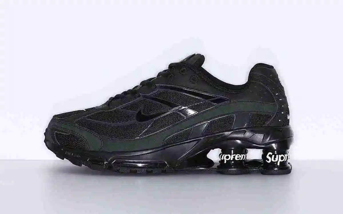 Supreme-Nike-Shox-Ride-2-Black-Release-Date.webp