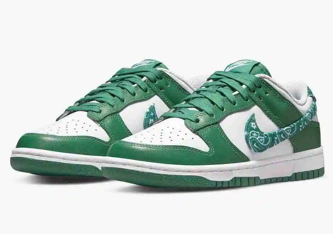 Nike-Dunk-Low-Green-Paisley-DH4401-102-Release-Date-4.webp