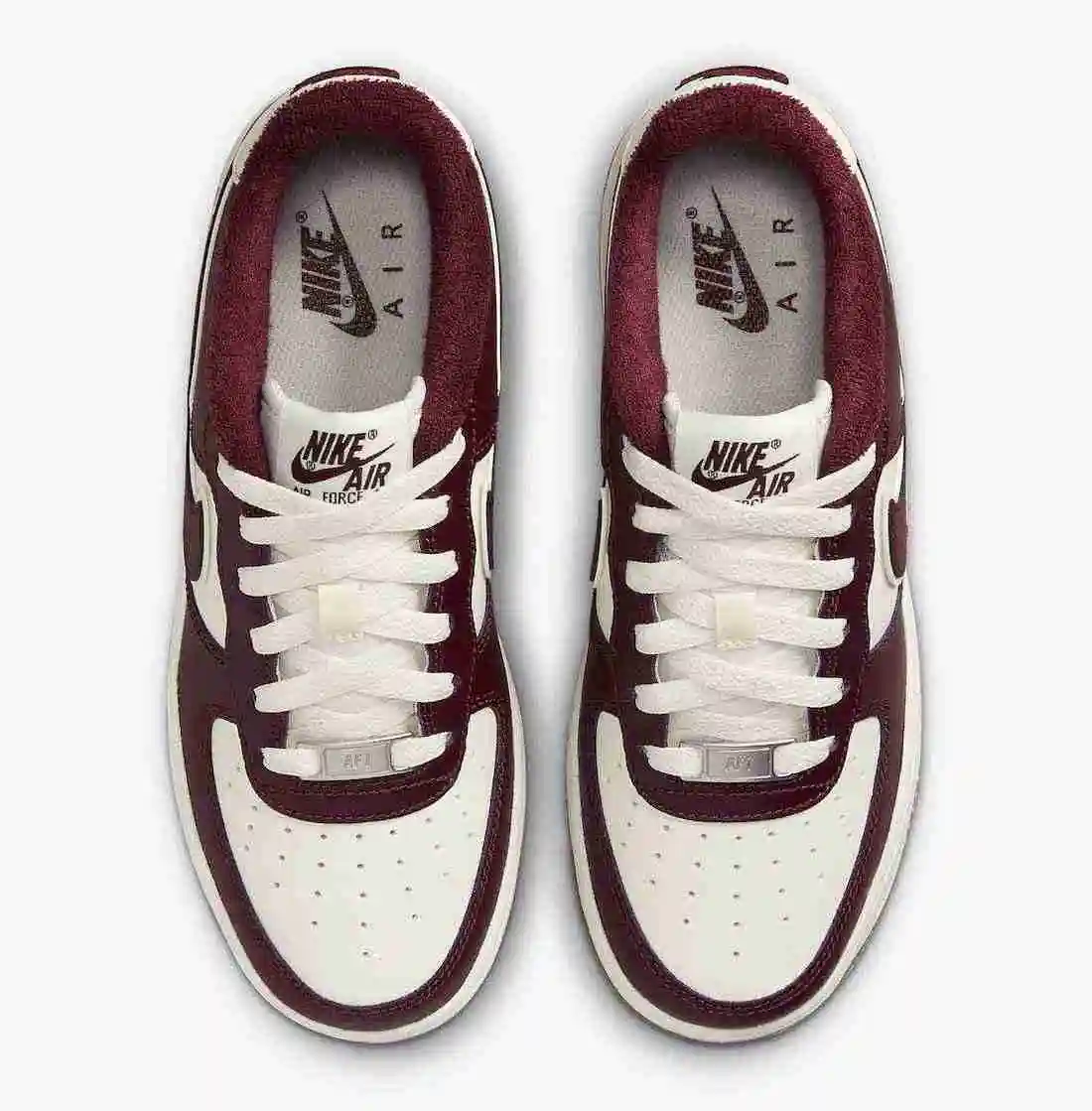 Nike-Air-Force-1-Low-Team-Red-Gum-DQ5972-100-Release-Date-3 (1).webp