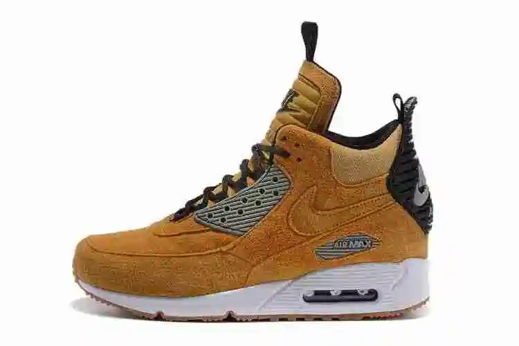 Nike Air Max 90 Winter sneakerboot 顶级猪八革材质 40-46 (30).webp