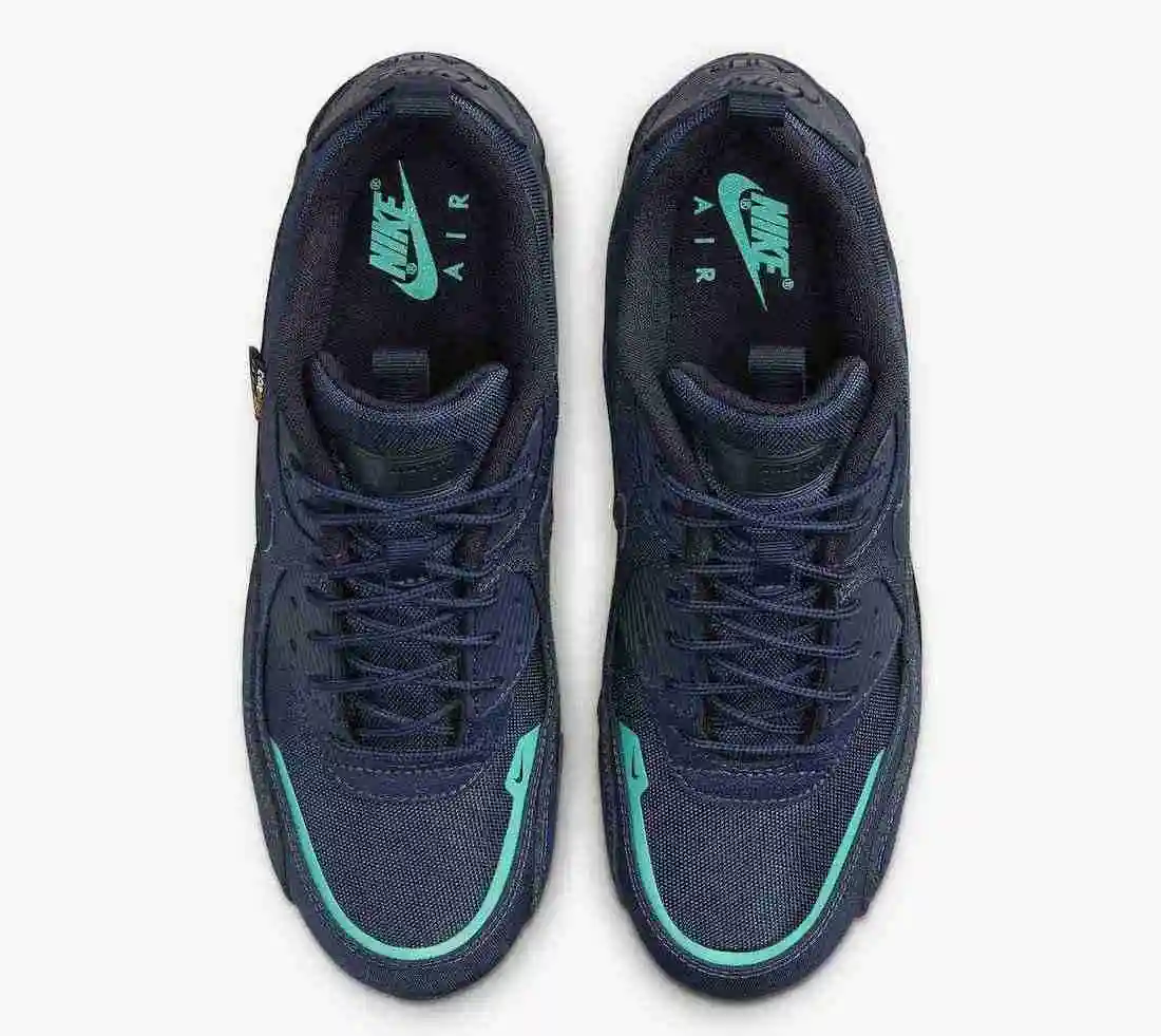 Nike-Air-Max-90-Surplus-Midnight-Navy-Obsidian-Hyper-Jade-DC9389-400-Release-Date-3.webp