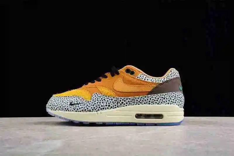 Nike Air Max 1 “Safari” 665873-200 36-47 带半码 (4).webp