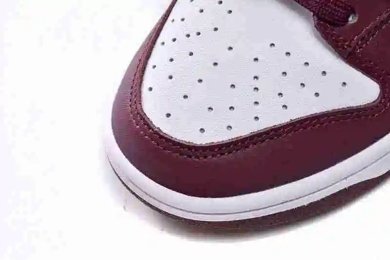 Nike Dunk Low “Dark Beetroot”DD1503-108 35.5-46 头层带半码 (7).webp