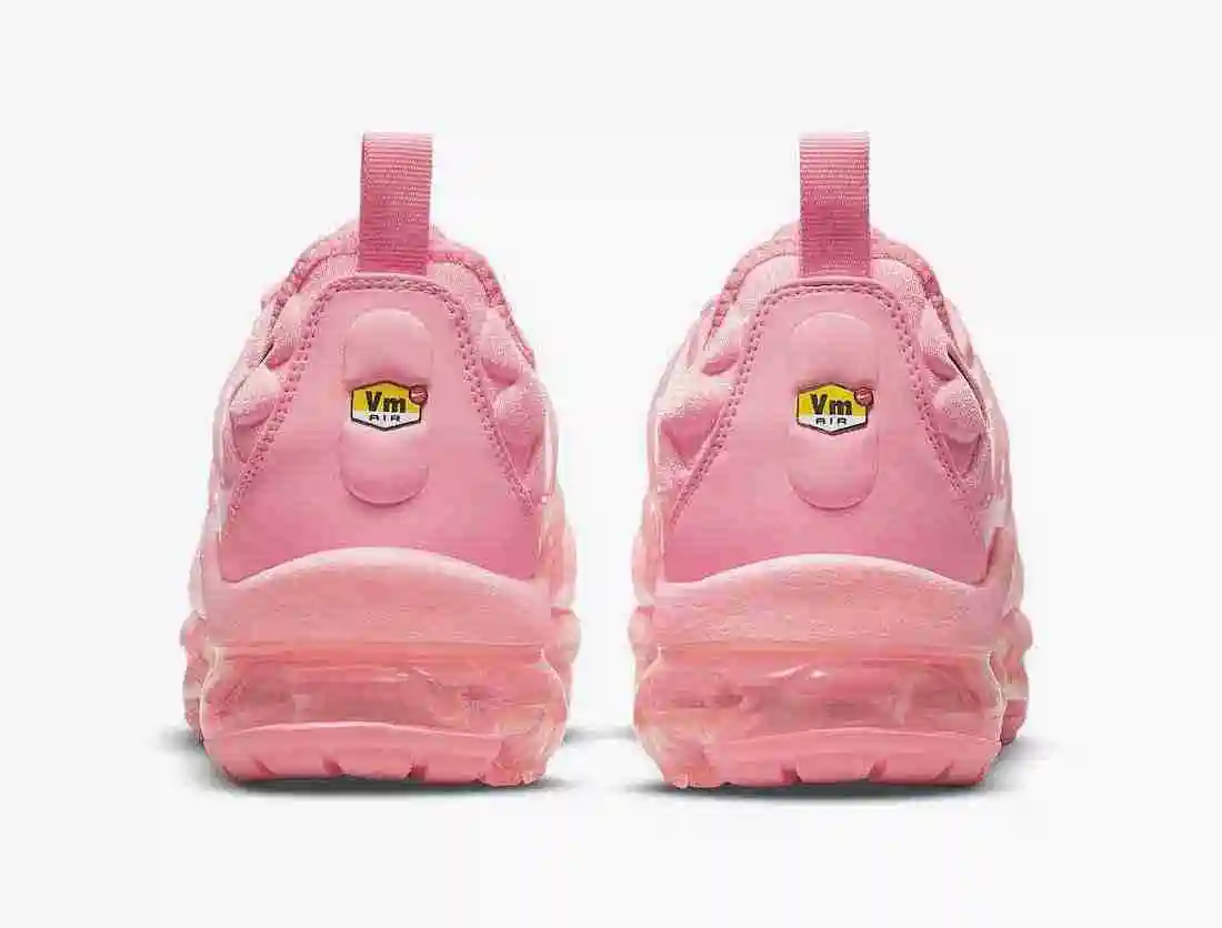 Nike Air VaporMax Plus “Bubblegum” DM8337-600 36-40 (1).webp