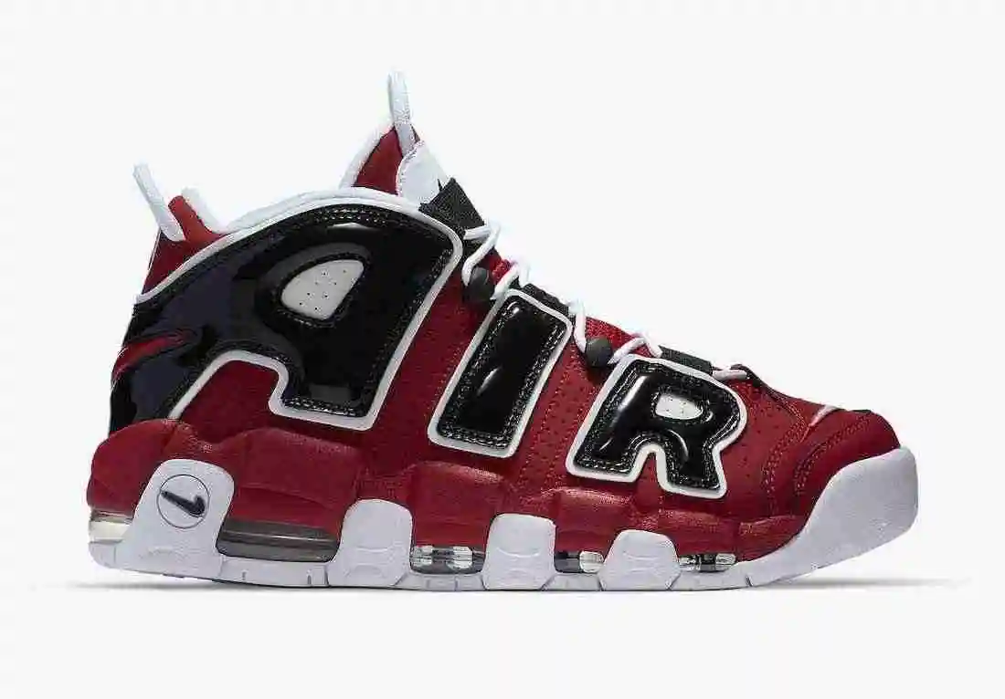 Nike Air More Uptempo “Bulls”921948-600 36-45 (3).webp