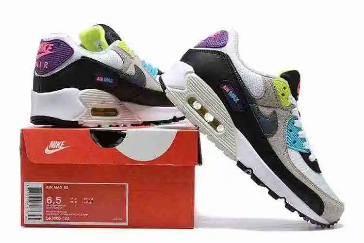 Nike Air Max 90 “What The” DR9900-100 36-40 (1).webp
