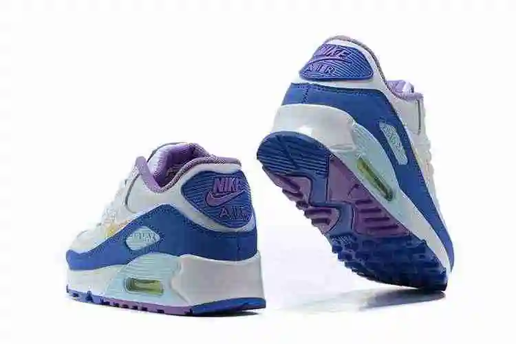 Nike Air Max 90 “Easter” CT3623-100 36-40 (1).webp