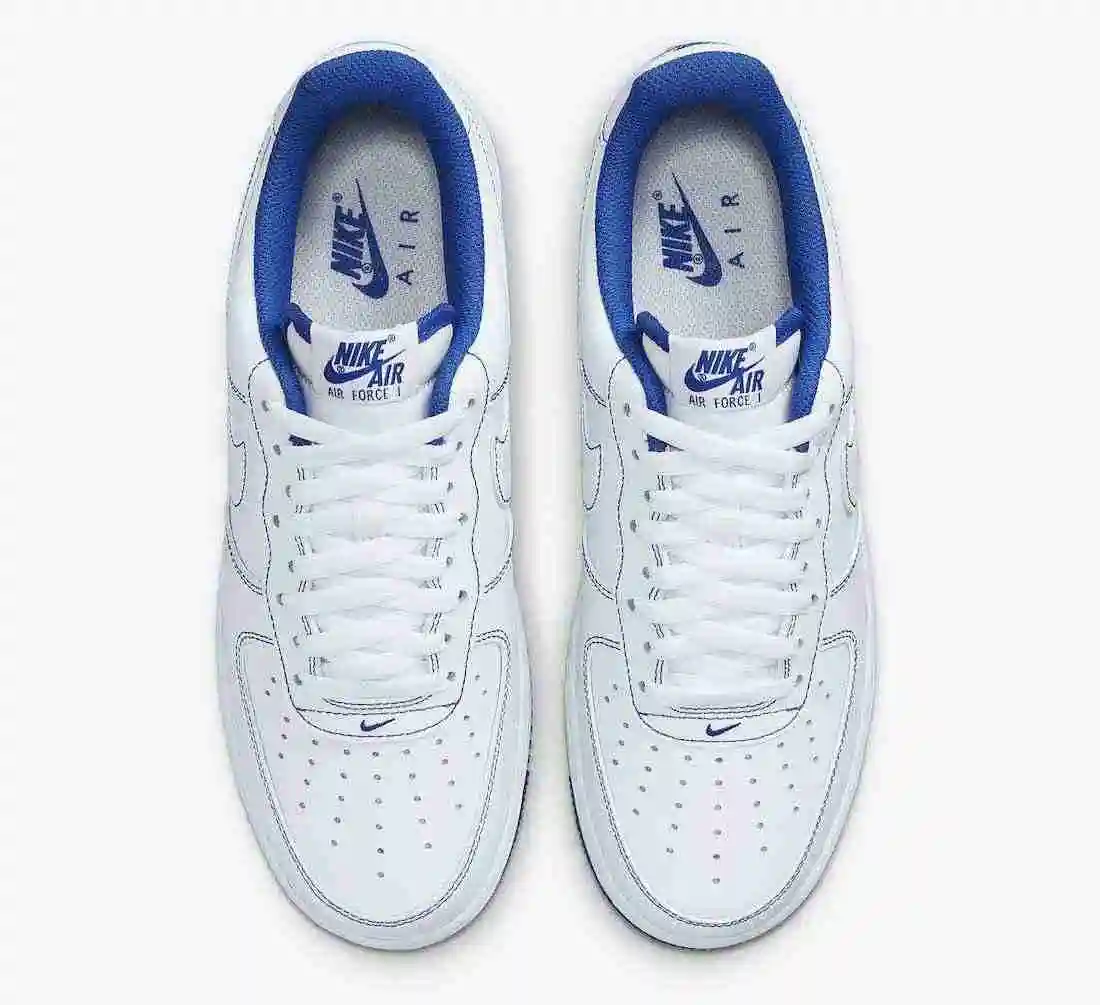 Nike-Air-Force-1-Low-White-Game-Royal-CV1724-101-Release-Date-3.webp