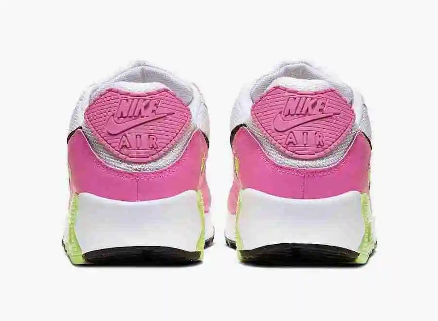 Nike-Air-Max-90-White-Pink-Volt-CT1030-100-Release-Date-5.webp