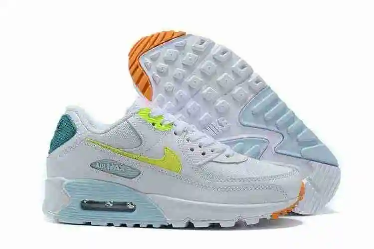 Nike Air Max 90 CZ0366-100 36-40 (4).webp