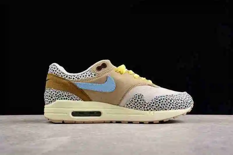 Nike Air Max 1 “Safari”DV3027-001 36-47 带半码 (7).webp