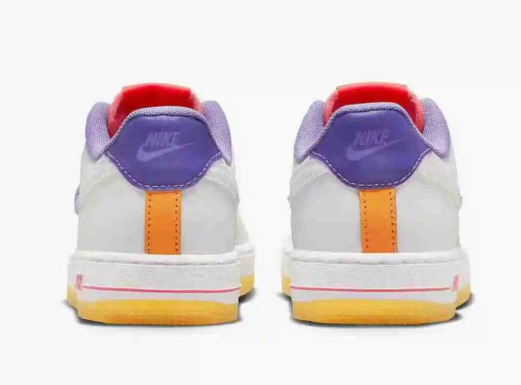 Nike Air Force 1 Low GS FD1036-100 36-40 (6).webp