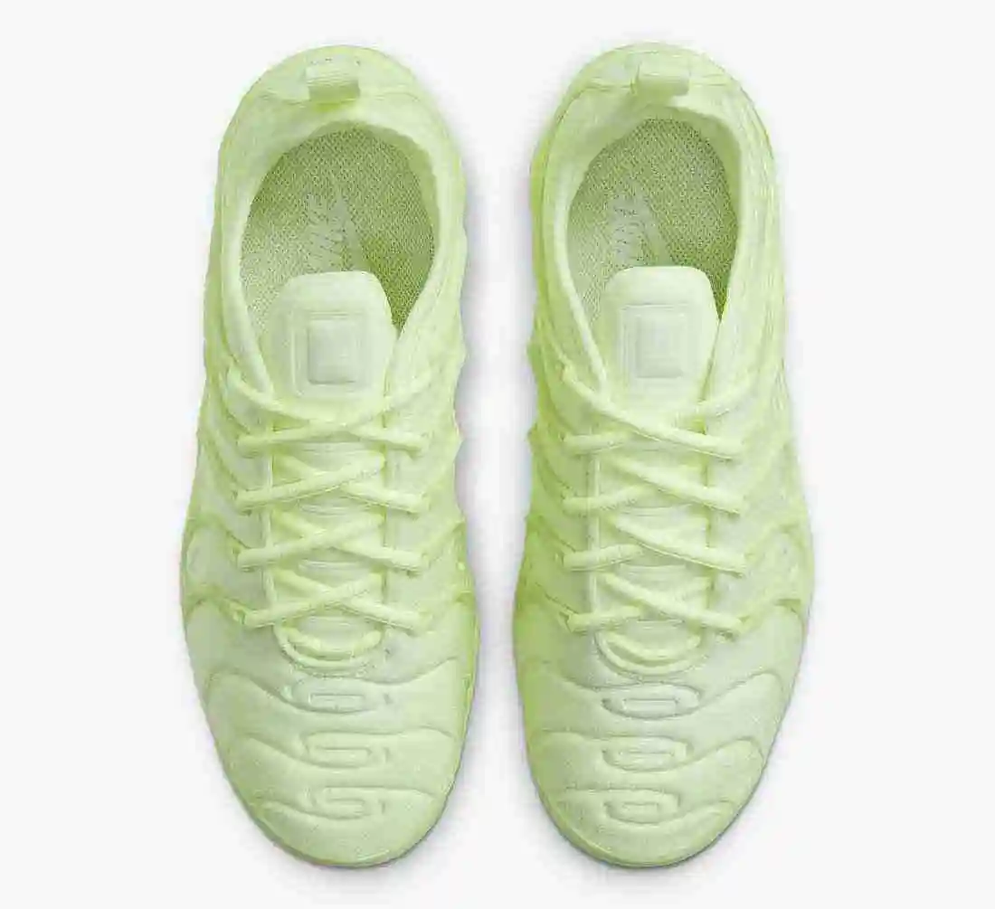 Nike Air VaporMax Plus “Barely Volt” DJ3023-700 36-40 (4).webp