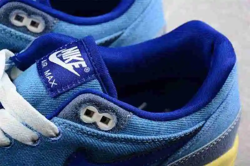 Nike Air Max 1 “Dirty Denim”DV3050-300 36-47 带半码 (12).webp