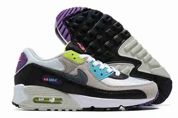 Nike Air Max 90 “What The” DR9900-100 36-40 (6).webp