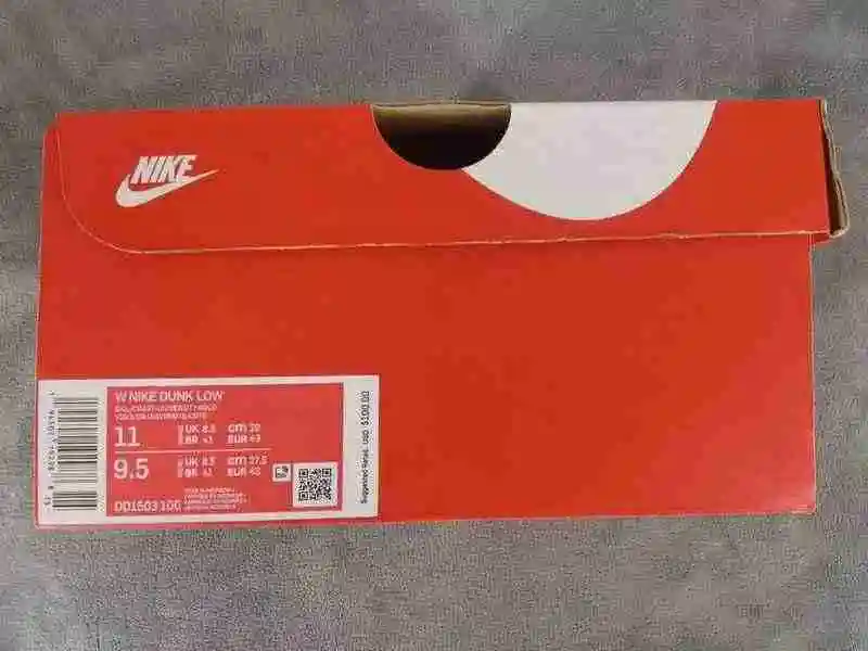 Nike Dunk Low WMNS “Coast”DD1503-100 35.5-46 头层带半码 (23).webp