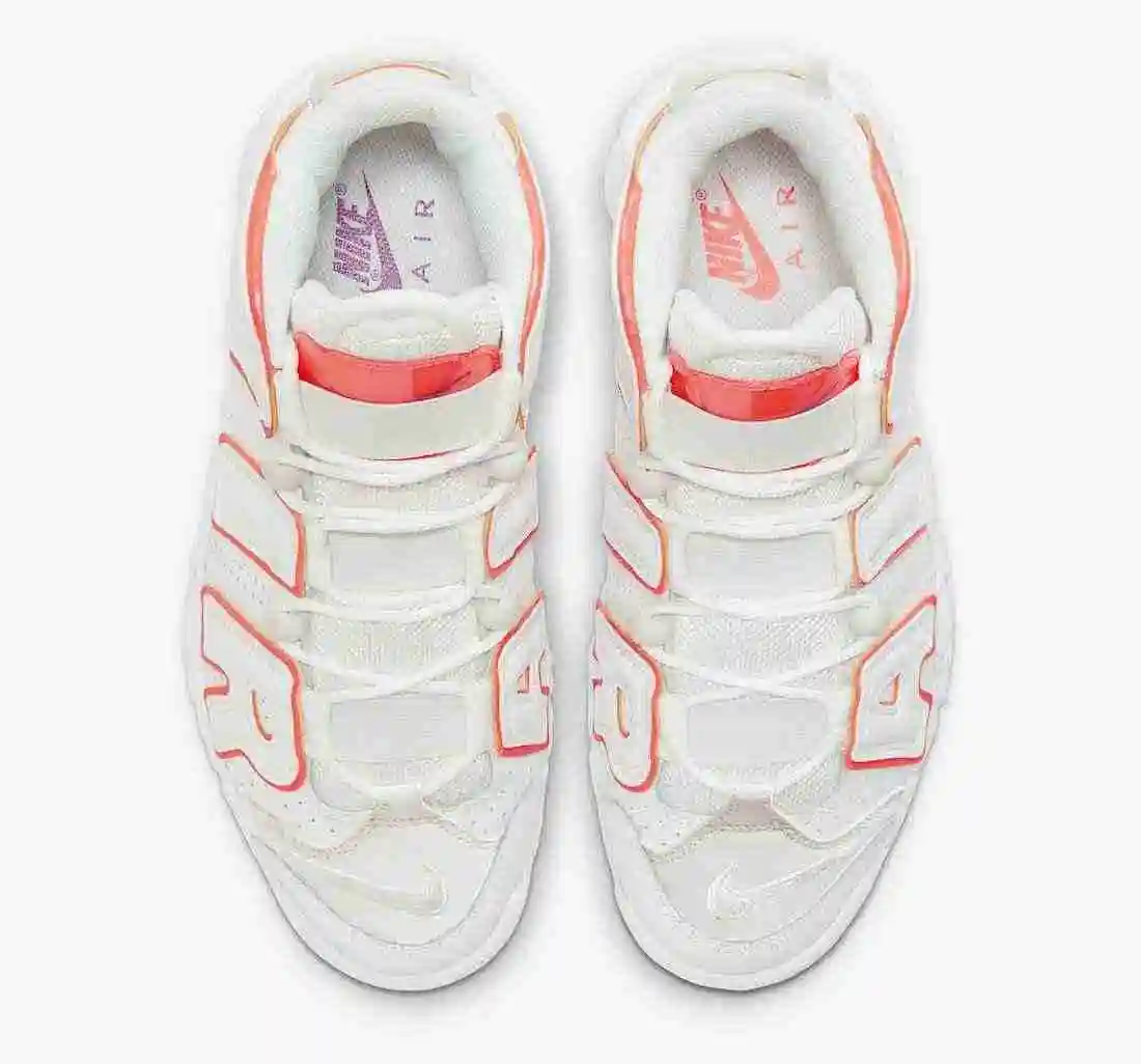 Nike Air More Uptempo “Sunset”DH4968-100 36-45 (4).webp