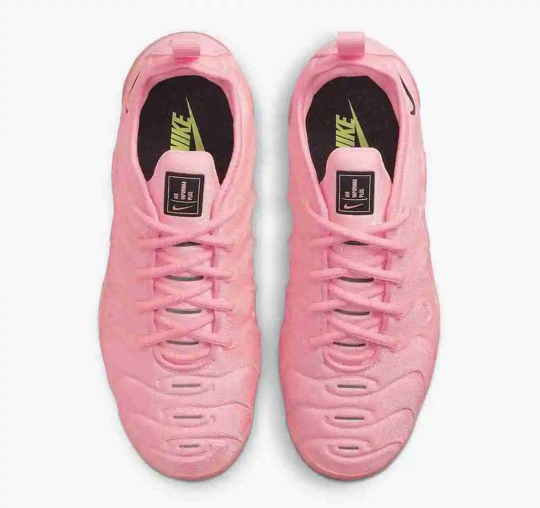Nike Air VaporMax Plus “Bubblegum” DM8337-600 36-40 (5).webp