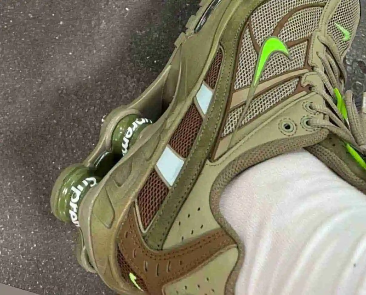 Supreme-Nike-Shox-Ride-2-Olive-Release-Date.webp