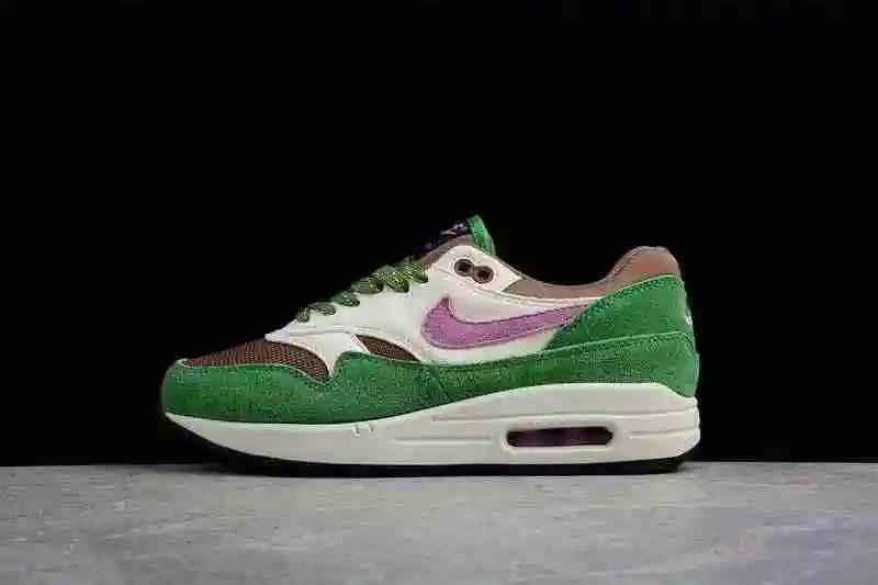 Nike Air Max 1 “Treeline”DR9773-300 36-47 带半码 (4).webp