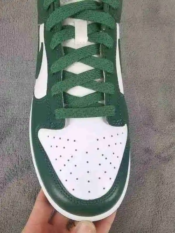 Nike Dunk Low “Varsity Green” DD1391-101 35.5-46  (9).webp