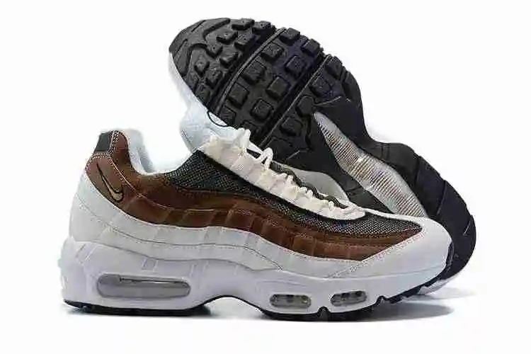 Nike Air Max 95 “Cashmere” DB0250-100 40-46 (5).webp