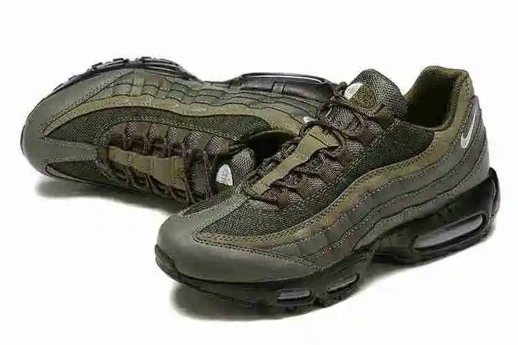 Nike Air Max 95 “Olive Reflective”DZ4511-300 40-46 (4).webp