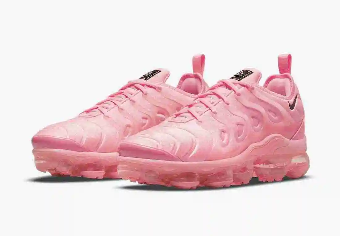 Nike Air VaporMax Plus “Bubblegum” DM8337-600 36-40 (6).webp