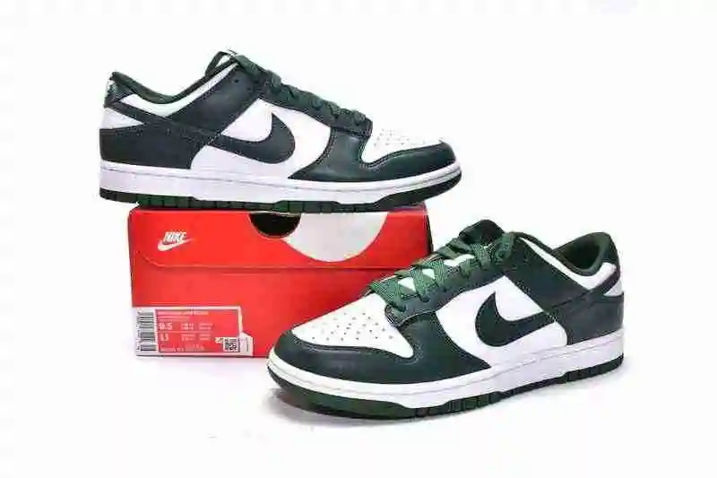 Nike Dunk Low “Varsity Green” DD1391-101 35.5-46  (28).webp