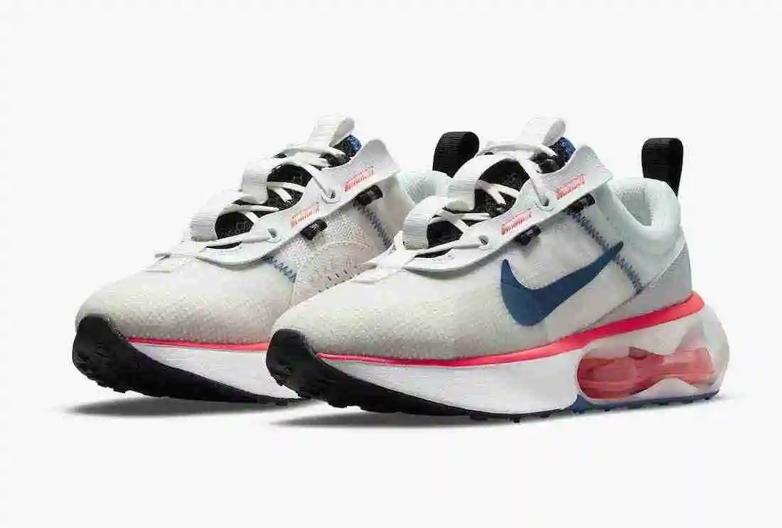 Nike Air Max 2021 GS DA3199-101 36-45 (5).webp