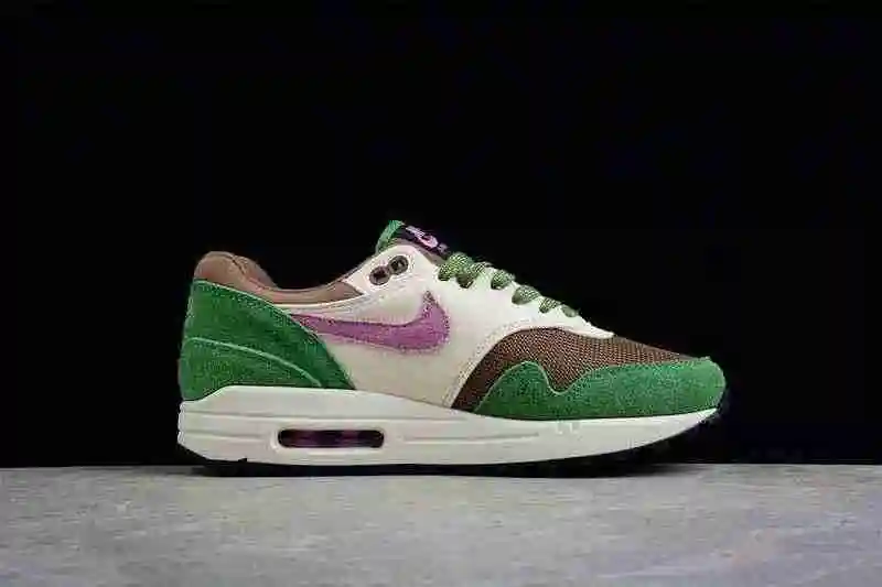 Nike Air Max 1 “Treeline”DR9773-300 36-47 带半码 (7).webp