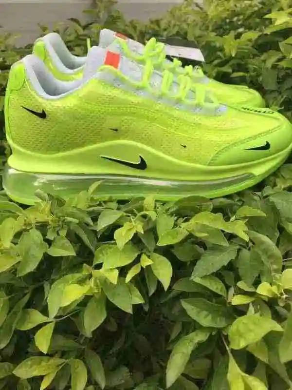 Nike Air Max 72095 Heron Preston Size36-45 (6).webp