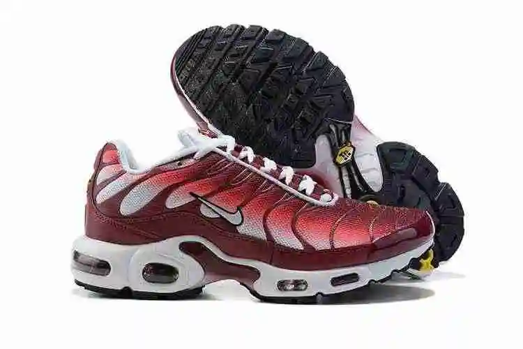 Nike Air Max Plus GS CD0609-600 40-46 (5).webp