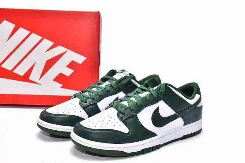 Nike Dunk Low “Varsity Green” DD1391-101 35.5-46  (1).webp