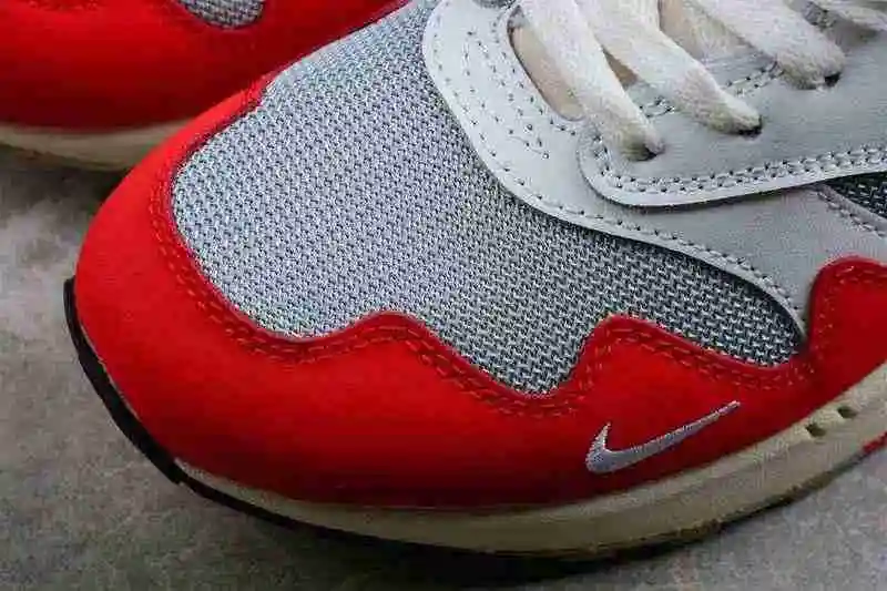 Patta x Nike Air Max 1 DH1348-103 36-47 带半码 (10).webp