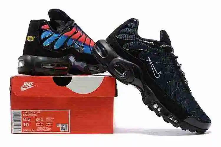 Nike Air Max Plus “Unity” DZ4509-001 40-46 (5).webp