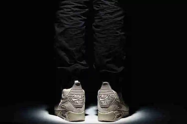 Nike Air Max 90 Winter sneakerboot 顶级猪八革材质 40-46 (11).webp
