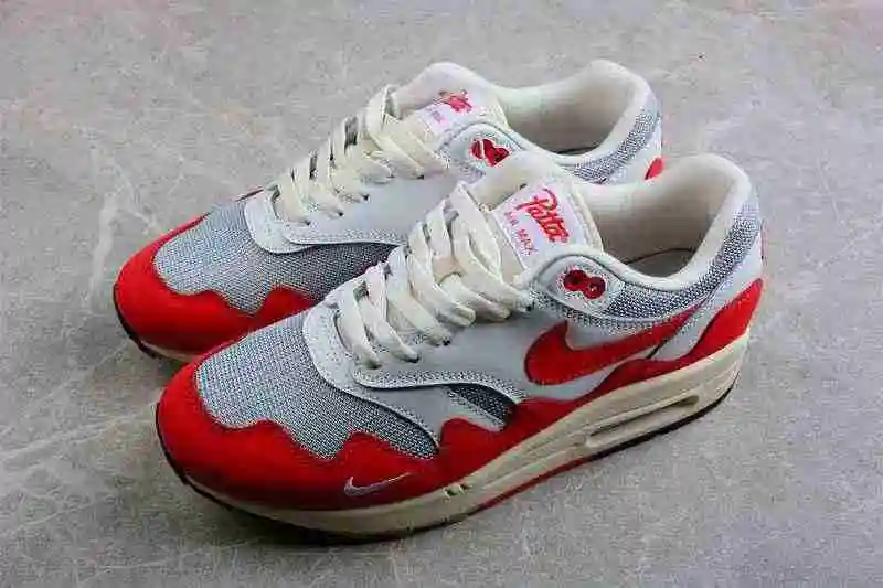 Patta x Nike Air Max 1 DH1348-103 36-47 带半码 (9).webp