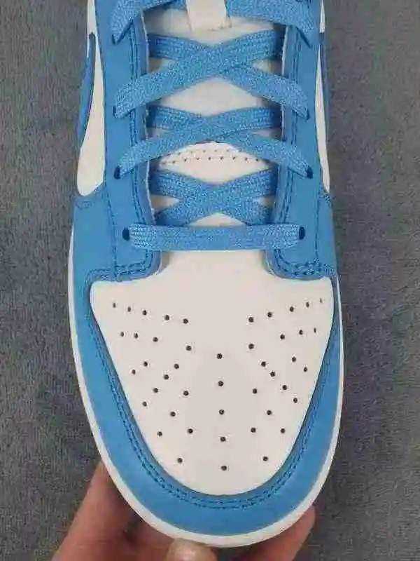Nike Dunk Low WMNS “Coast”DD1503-100 35.5-46 头层带半码 (13).webp