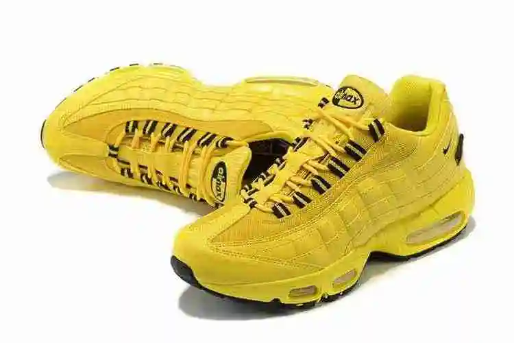 Nike Air Max 95 “NYC Taxi” DH0143-700 40-46 (3).webp