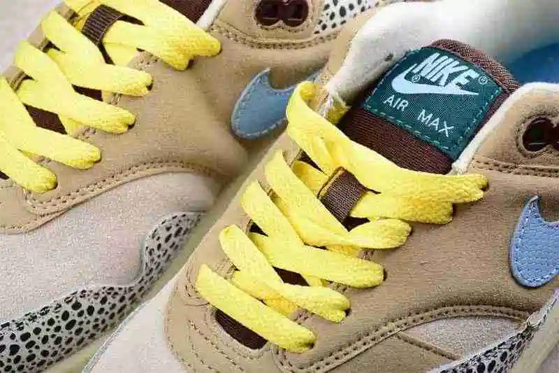 Nike Air Max 1 “Safari”DV3027-001 36-47 带半码 (11).webp