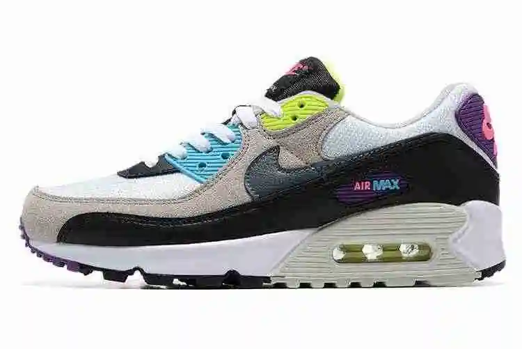 Nike Air Max 90 “What The” DR9900-100 36-40 (4).webp