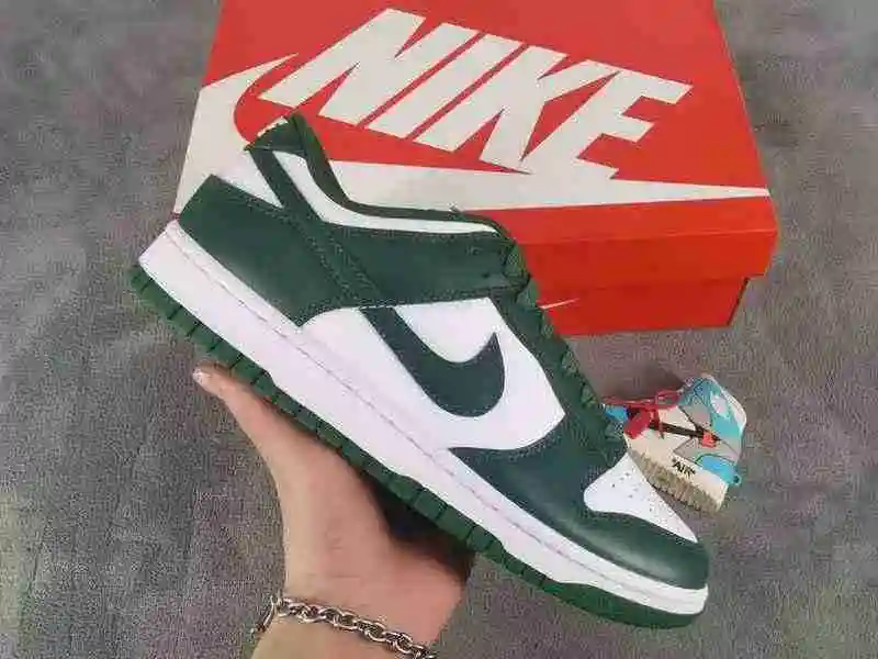Nike Dunk Low “Varsity Green” DD1391-101 35.5-46  (3).webp