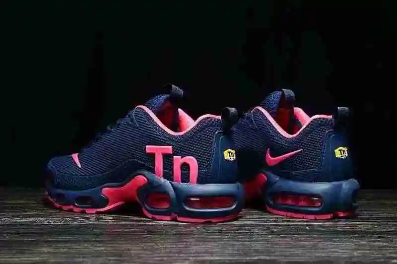 耐克TN滴塑 NIKE TN滴塑女鞋深蓝粉红36-40.webp