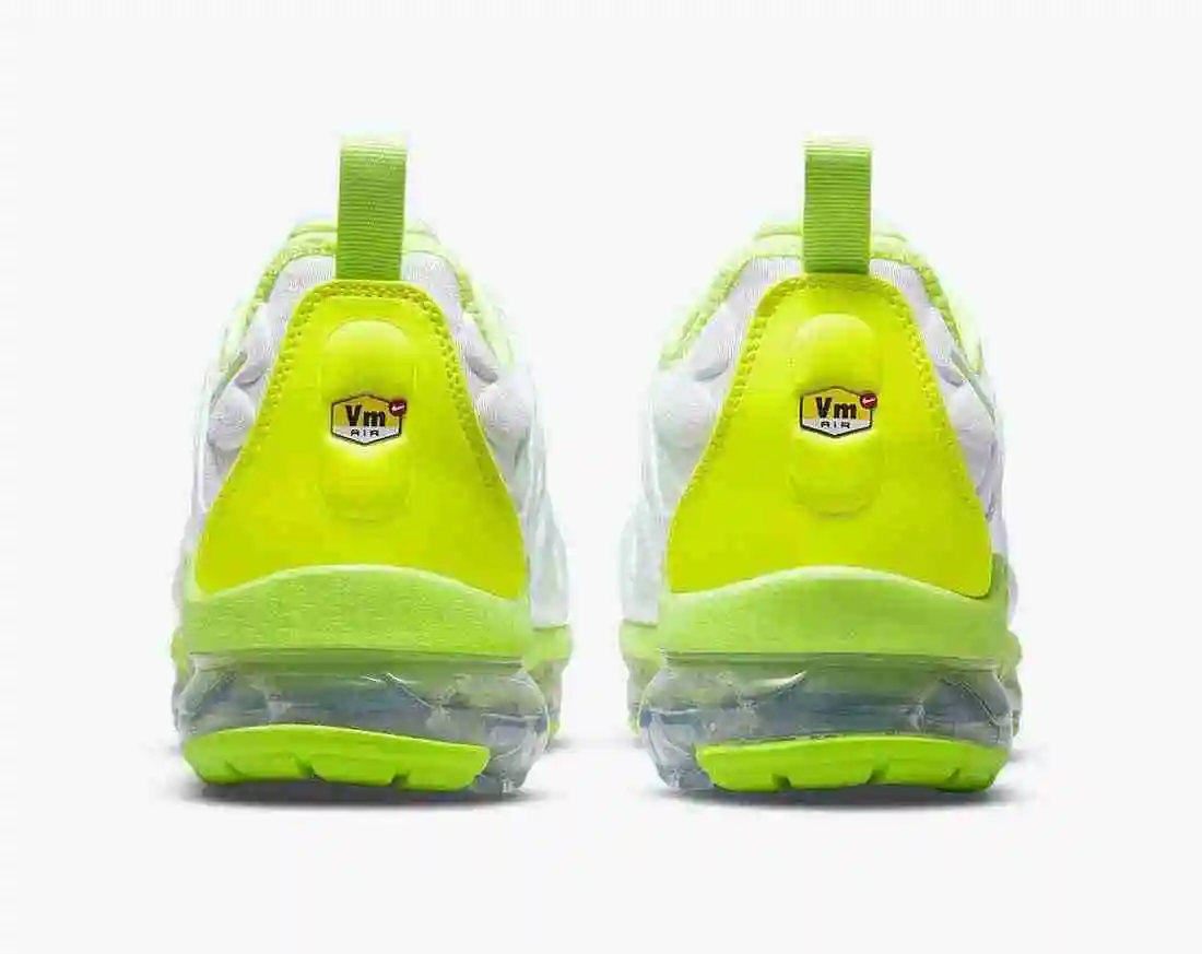 Nike Air VaporMax Plus “White Volt” DJ5975-100 39-47 (5).webp