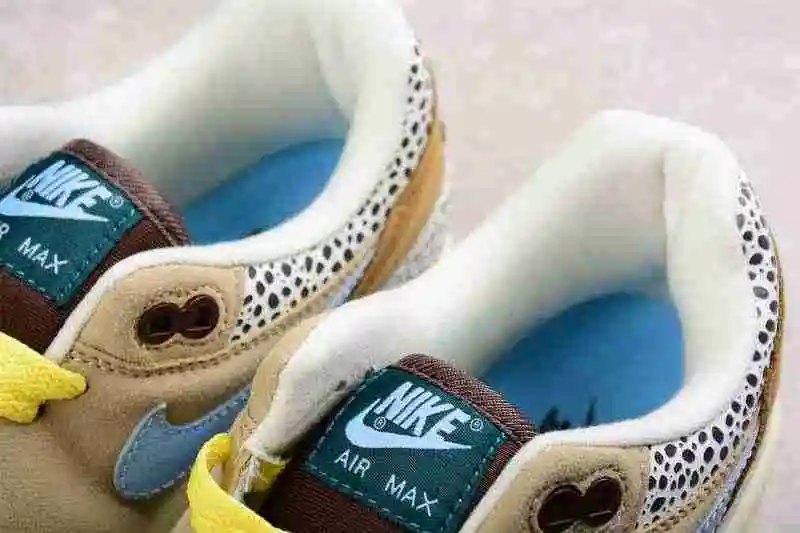 Nike Air Max 1 “Safari”DV3027-001 36-47 带半码 (12).webp