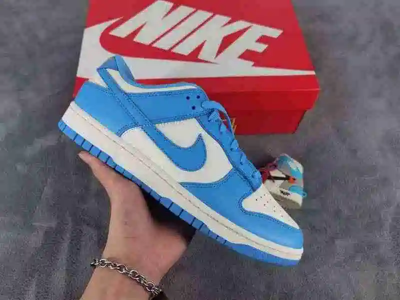 Nike Dunk Low WMNS “Coast”DD1503-100 35.5-46 头层带半码 (7).webp