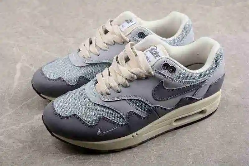 Patta x Nike Air Max 1 36-47 带半码 (9).webp