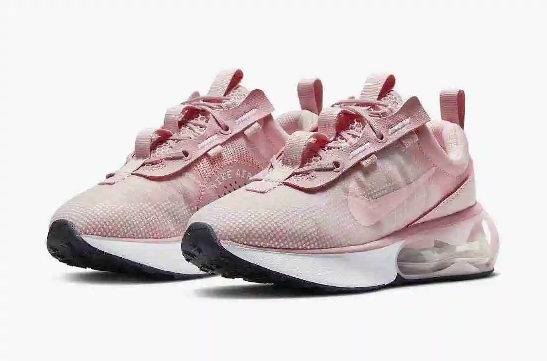 Nike Air Max 2021 GS DA3199-600 36-40 (5).webp