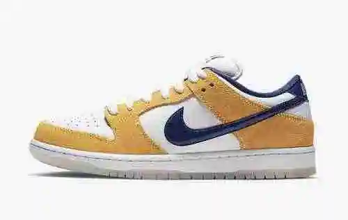 Nike SB Dunk Low "Laser Orange" BQ6817-800 36-45 con media talla